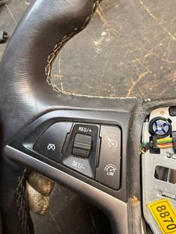 OPEL Steering Wheel OPEL MOKKA A (J13) (2012-2019) — thumbnail 5