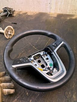 OPEL Steering Wheel OPEL MOKKA A (J13) (2012-2019) — thumbnail 3