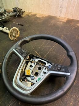 OPEL Steering Wheel OPEL MOKKA A (J13) (2012-2019) — thumbnail 2