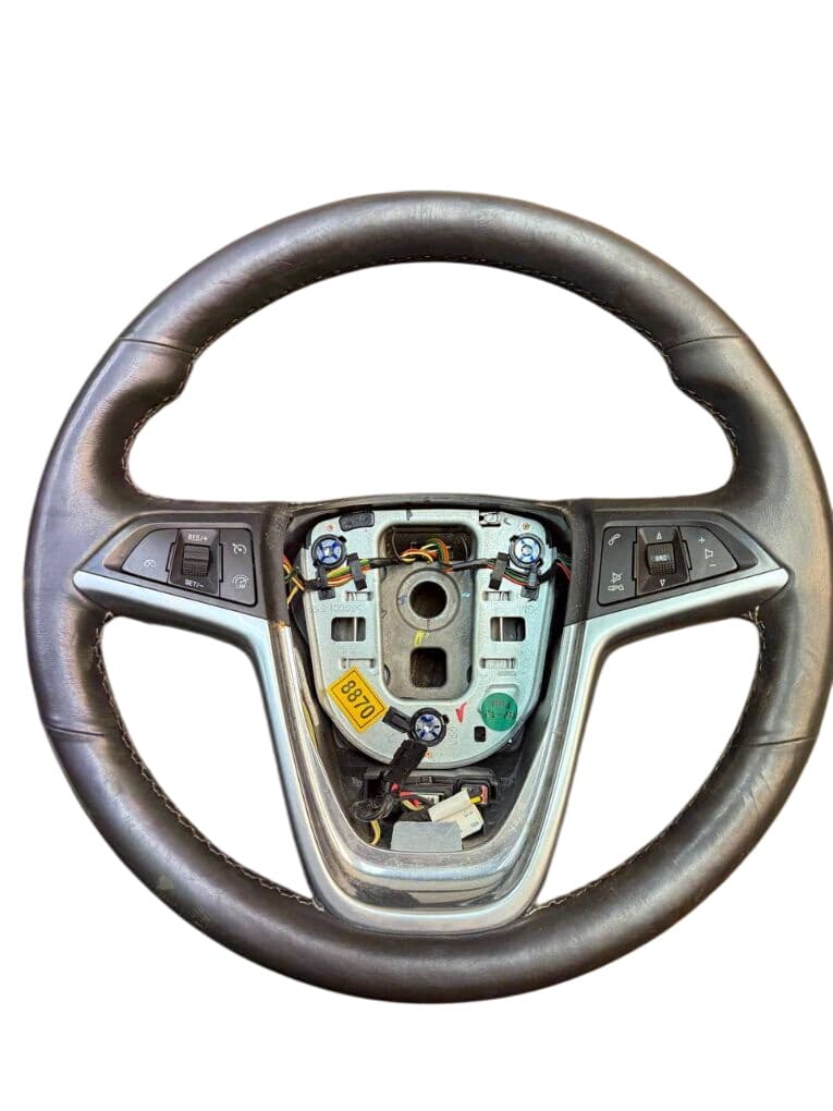 Steering Wheel OPEL MOKKA A (J13) (2012-2019)