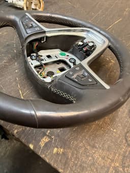 OPEL Steering Wheel OPEL MOKKA A (J13) (2012-2019) — thumbnail 10