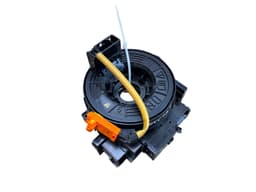 TOYOTA 8430712100 Steering wheel slip ring / squib TOYOTA RAV 4 IV (XA40) (2012-2019) — thumbnail 1