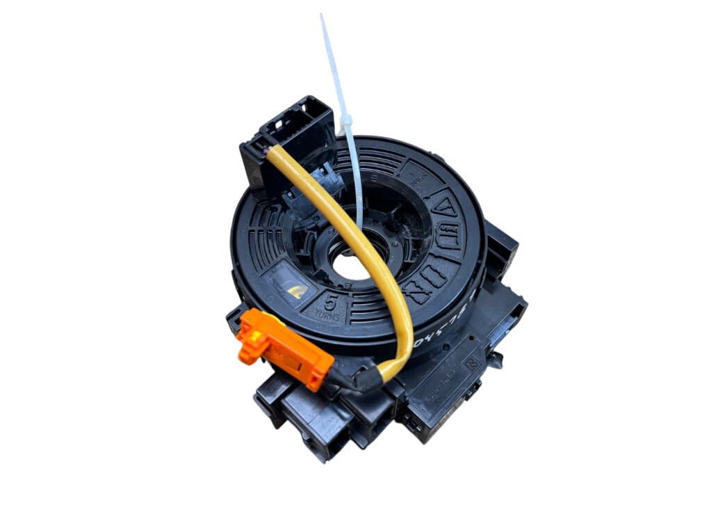 TOYOTA 8430712100 Steering wheel slip ring / squib TOYOTA RAV 4 IV (XA40) (2012-2019)