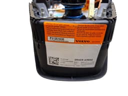 VOLVO 31351030 Steering Wheel Airbag VOLVO S60 II / V60 I (2010-2018) — thumbnail 5
