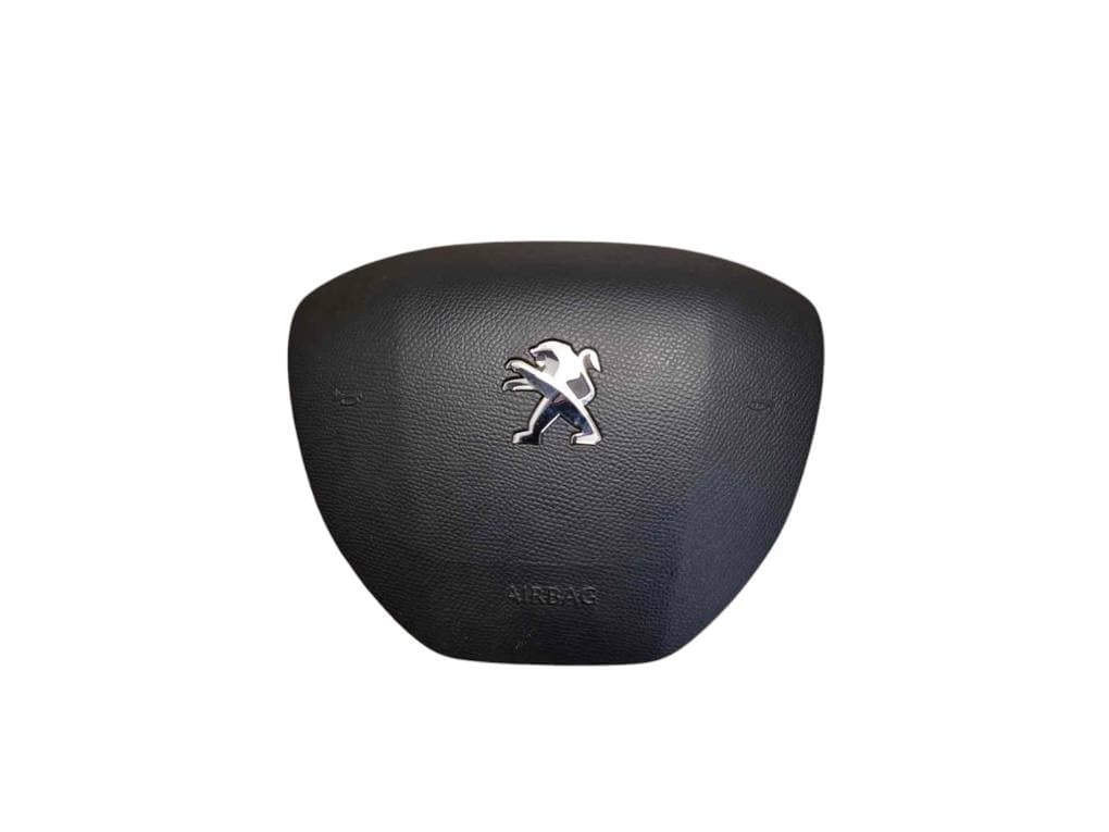 PEUGEOT 96783105ZD Steering Wheel Airbag PEUGEOT 308 II (T9) (2013-2021)