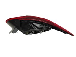 MAZDA A051671 2161994LUE Tail light left MAZDA CX-5 I (KE) (2011-2016) — thumbnail 3