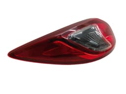 MAZDA A051671 2161994LUE Tail light left MAZDA CX-5 I (KE) (2011-2016) — thumbnail 2