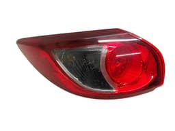 MAZDA A051671 2161994LUE Tail light left MAZDA CX-5 I (KE) (2011-2016) — thumbnail 1