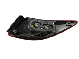 MAZDA A051671 2161994LUE Tail light left MAZDA CX-5 I (KE) (2011-2016) — thumbnail 4