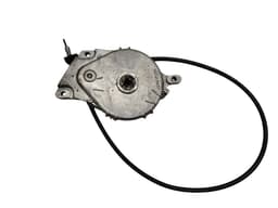 PORSCHE 98656118002 Sunroof Motor PORSCHE BOXSTER I (1996-2004) — thumbnail 2