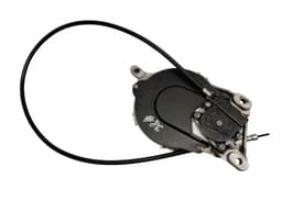 PORSCHE 98656118002 Sunroof Motor PORSCHE BOXSTER I (1996-2004) — thumbnail 1