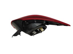MAZDA 22041981 22041974 Tail light left MAZDA 3 III (BM) (2013-2018) — thumbnail 3