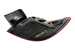 MAZDA 22041981 22041974 Tail light left MAZDA 3 III (BM) (2013-2018) — thumbnail 5
