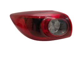 MAZDA 22041981 22041974 Tail light left MAZDA 3 III (BM) (2013-2018) — thumbnail 1