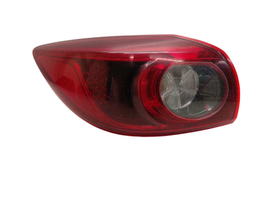 22041981 22041974 Tail light left MAZDA 3 III (BM) (2013-2018)