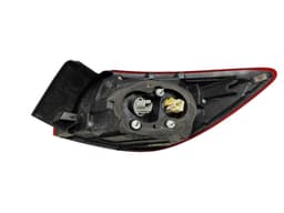 MAZDA 22041981 22041974 Tail light left MAZDA 3 III (BM) (2013-2018) — thumbnail 4
