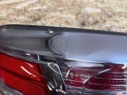 LEXUS 8156148250 Tail light left LEXUS RX III (AL10) (2008-2015) — thumbnail 3