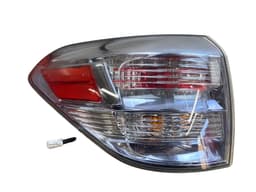 LEXUS 8156148250 Tail light left LEXUS RX III (AL10) (2008-2015) — thumbnail 1