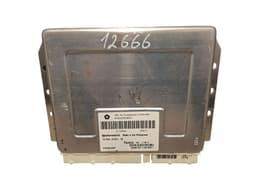 JEEP P56029558AG Suspension Control Unit JEEP GRAND CHEROKEE IV (WK, WK2) (2010-2021) — thumbnail 1