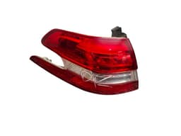 PEUGEOT 9678093980 Tail light left PEUGEOT 308 II (T9) (2013-2021) — thumbnail 1