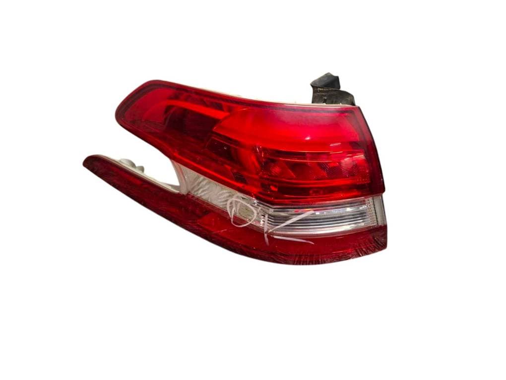 PEUGEOT 9678093980 Tail light left PEUGEOT 308 II (T9) (2013-2021)