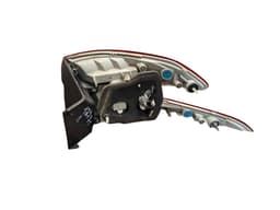 PEUGEOT 9678093980 Tail light left PEUGEOT 308 II (T9) (2013-2021) — thumbnail 3