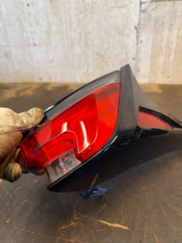 LEXUS 8156178020 8156178021 8155578010 Tail light left LEXUS NX I (AZ10) (2014-2021) — thumbnail 3