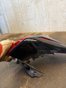 LEXUS 8156178020 8156178021 8155578010 Tail light left LEXUS NX I (AZ10) (2014-2021) — thumbnail 6