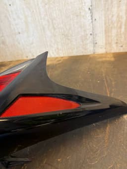 LEXUS 8156178020 8156178021 8155578010 Tail light left LEXUS NX I (AZ10) (2014-2021) — thumbnail 4