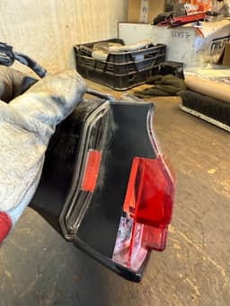 LEXUS 8156178020 8156178021 8155578010 Tail light left LEXUS NX I (AZ10) (2014-2021) — thumbnail 8