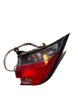 LEXUS 8156178020 8156178021 8155578010 Tail light left LEXUS NX I (AZ10) (2014-2021) — thumbnail 1