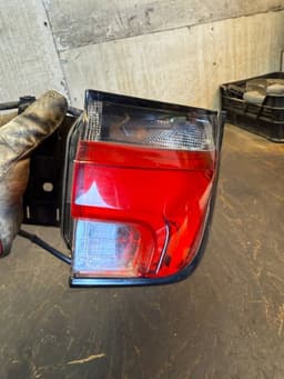 LEXUS 8156178020 8156178021 8155578010 Tail light left LEXUS NX I (AZ10) (2014-2021) — thumbnail 9