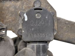 MAZDA KD545122Y A1833511 2J2911 Suspension level sensor rear left MAZDA 6 (GJ, GL) (2012-2020) — thumbnail 3