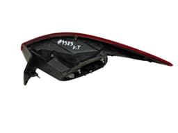 MAZDA GHK151160A Tail light left MAZDA 6 (GJ, GL) (2012-2020) — thumbnail 3