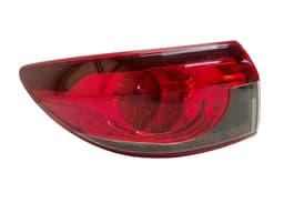 MAZDA GHK151160A Tail light left MAZDA 6 (GJ, GL) (2012-2020) — thumbnail 1