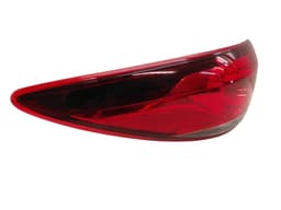 MAZDA GHK151160A Tail light left MAZDA 6 (GJ, GL) (2012-2020) — thumbnail 2
