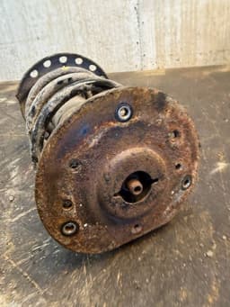 VOLVO 31454443 31277975 Suspension Leg Front Right VOLVO S60 II / V60 I (2010-2018) — thumbnail 6