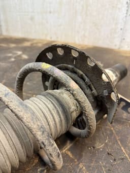 VOLVO 31454443 31277975 Suspension Leg Front Right VOLVO S60 II / V60 I (2010-2018) — thumbnail 7