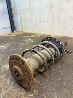 VOLVO 31454443 31277975 Suspension Leg Front Right VOLVO S60 II / V60 I (2010-2018) — thumbnail 4