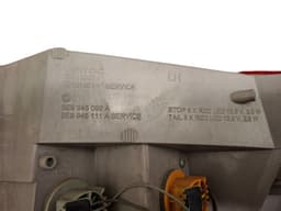 SKODA 5E9945111A Tail light left SKODA OCTAVIA III (5E) (2012-2019) — thumbnail 5