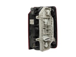 VW 2K1945095P Tail light left VW CADDY IV (SA) (2015-2021) — thumbnail 3