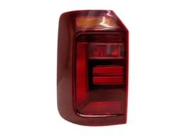 VW 2K1945095P Tail light left VW CADDY IV (SA) (2015-2021) — thumbnail 1