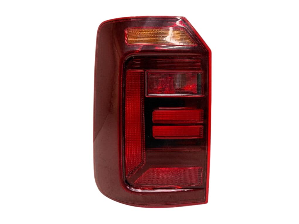 VW 2K1945095P Tail light left VW CADDY IV (SA) (2015-2021)