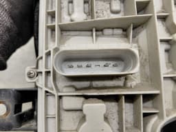VW 2K1945095P Tail light left VW CADDY IV (SA) (2015-2021) — thumbnail 4