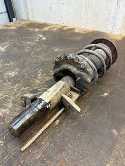 VOLVO 31454442 31277976 Suspension Leg Front Left VOLVO S60 II / V60 I (2010-2018) — thumbnail 2