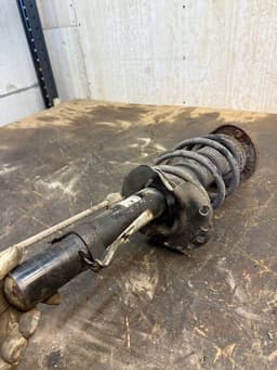 VOLVO 31454442 31277976 Suspension Leg Front Left VOLVO S60 II / V60 I (2010-2018) — thumbnail 4