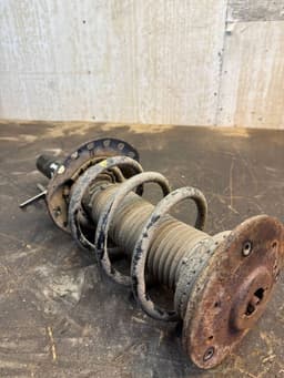 VOLVO 31454442 31277976 Suspension Leg Front Left VOLVO S60 II / V60 I (2010-2018) — thumbnail 6