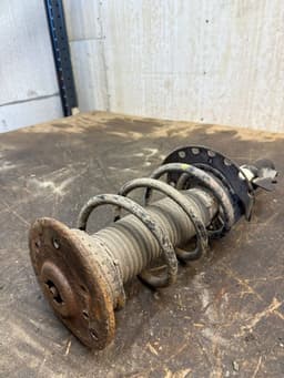 VOLVO 31454442 31277976 Suspension Leg Front Left VOLVO S60 II / V60 I (2010-2018) — thumbnail 5