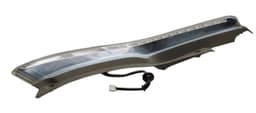 NISSAN 265553NK1A Tail light left NISSAN LEAF I (ZE0) (2010-2017) — thumbnail 2