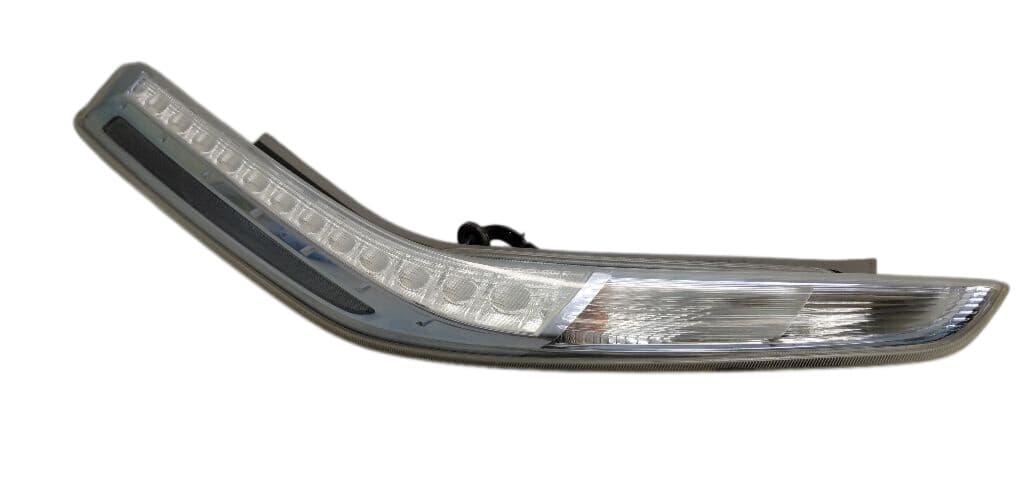265553NK1A Tail light left NISSAN LEAF I (ZE0) (2010-2017)